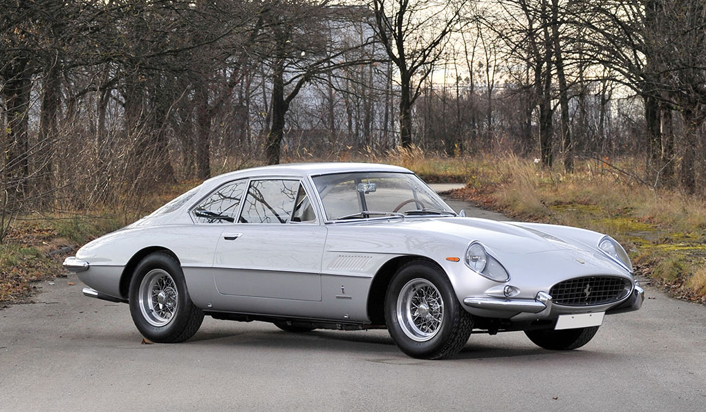 Ferrari 400 Superamerica